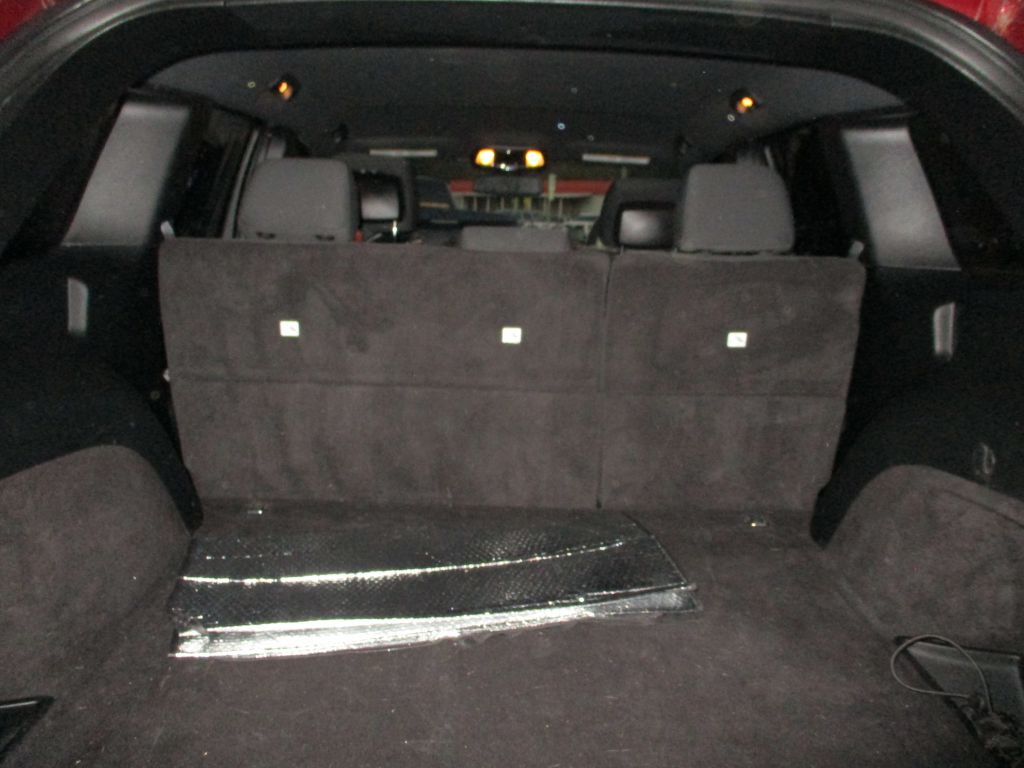 2015 Jeep Grand Cherokee Image 12