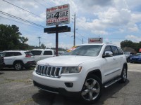 Image for 2013 Jeep Grand Cherokee Overland ID: 7068879