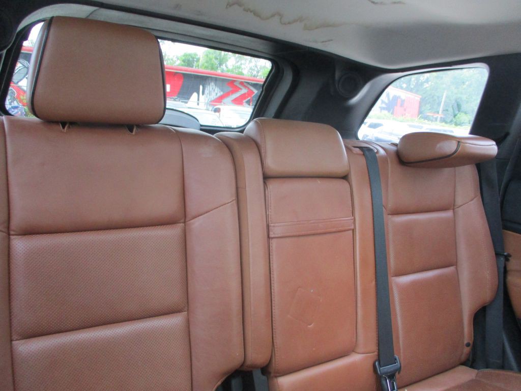 2013 Jeep Grand Cherokee Image 11