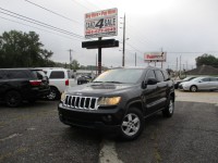 Image for 2011 Jeep Grand Cherokee Laredo ID: 7068880