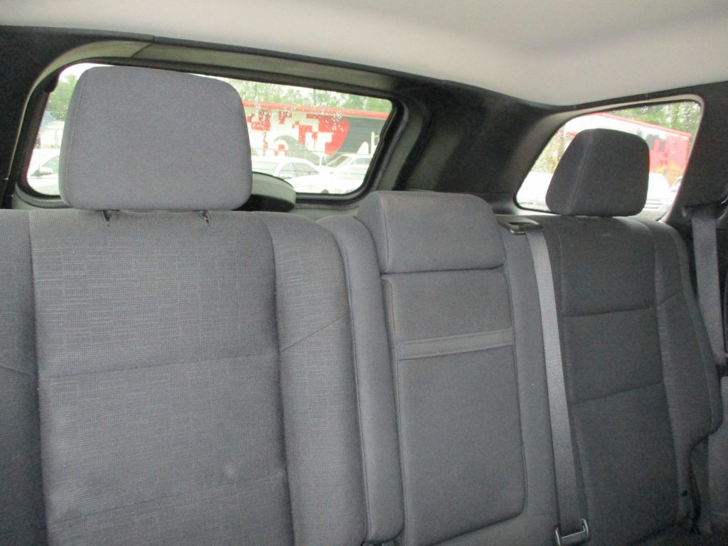 2011 Jeep Grand Cherokee Image 11