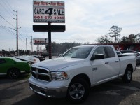 Image for 2018 RAM 1500 SLT ID: 7115088