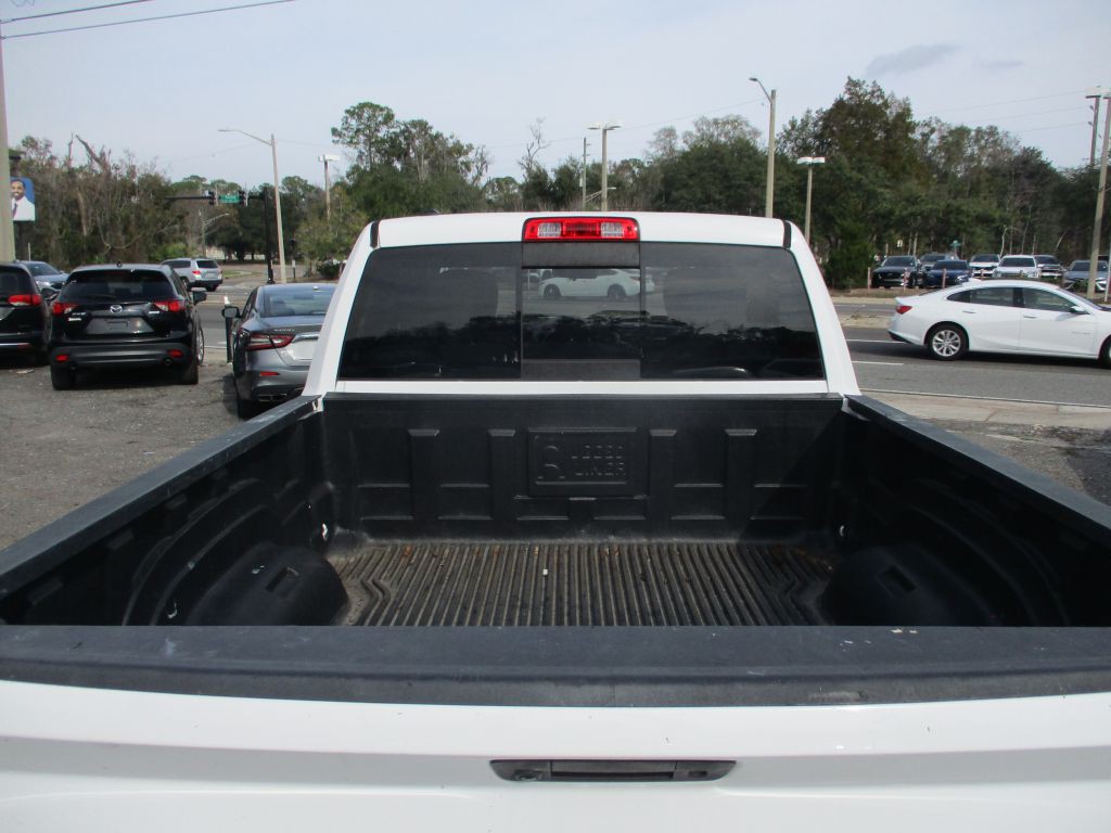 2018 RAM 1500 Image 6