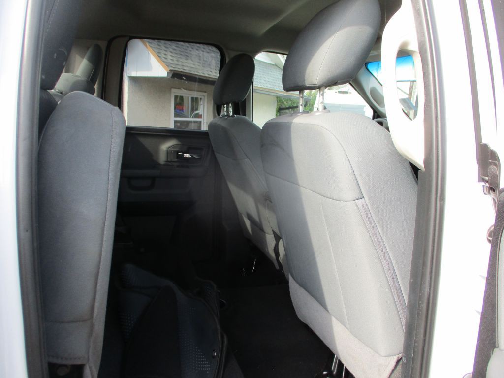 2018 RAM 1500 Image 13