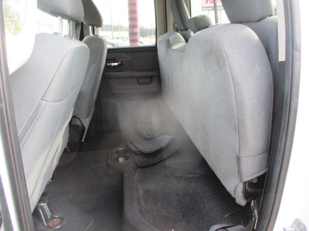 2018 RAM 1500 Image 14