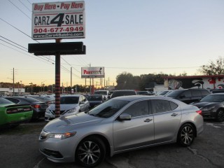 Image for 2017 Acura TL TECH ID: 7129695