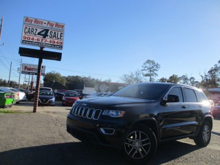 Image for 2017 Jeep Grand Cherokee Laredo ID: 7129715