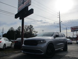 Image for 2014 Dodge Durango Limited ID: 7138391