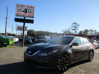 Image for 2016 Nissan Altima 2.5 ID: 7138648