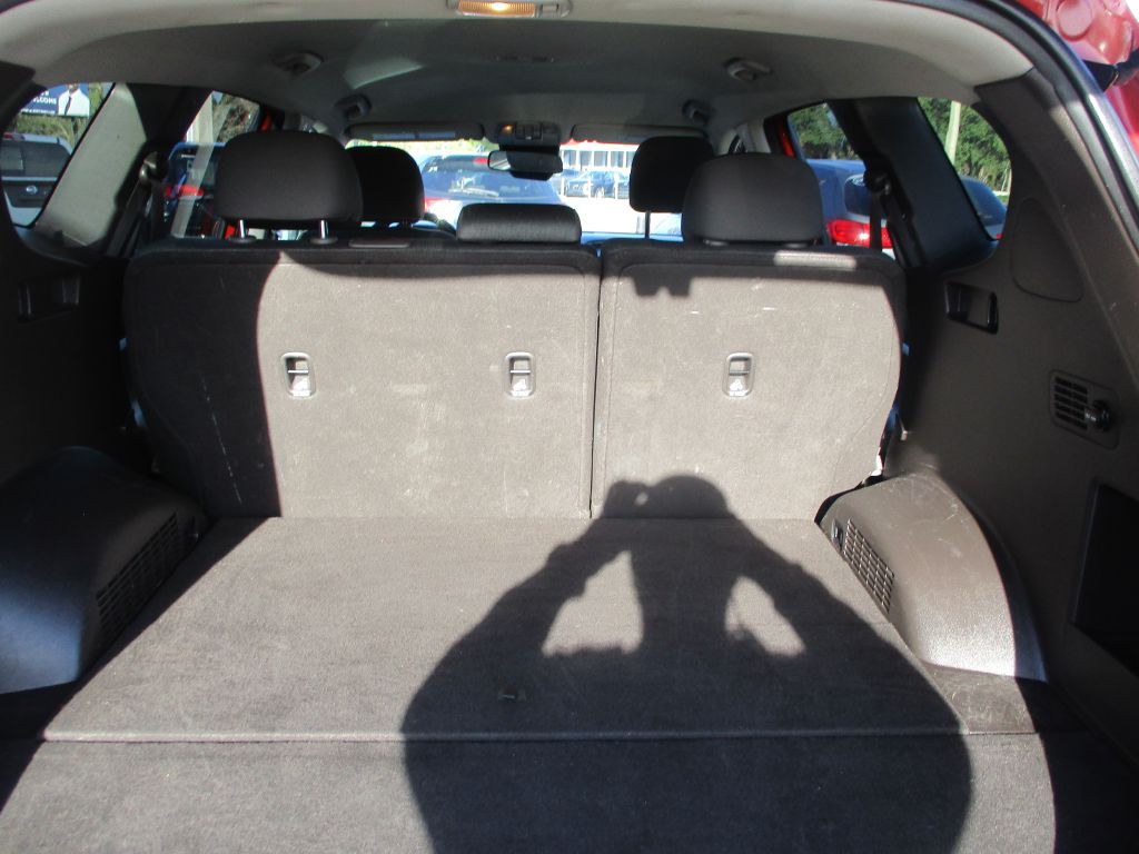 2020 Hyundai Santa Fe Image 11