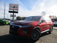 Image for 2020 Hyundai Santa Fe SE ID: 7147796