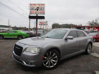 Image for 2018 Chrysler 300 Limited ID: 7177977