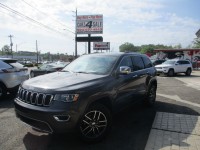 Image for 2018 Jeep Grand Cherokee Limited ID: 7182099