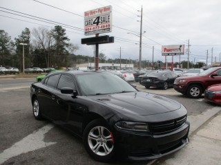Image for 2019 Dodge Charger SXT ID: 7210688