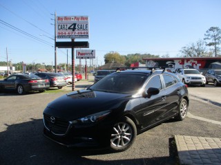 Image for 2017 Mazda Mazda3 Sport ID: 7218575