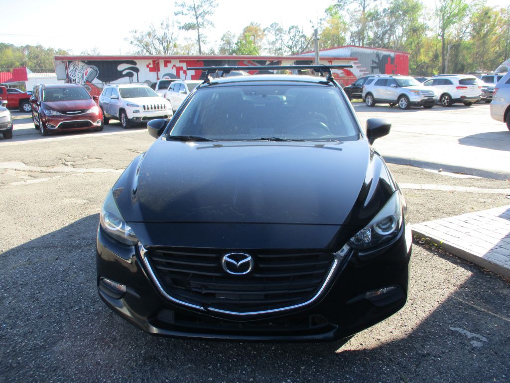 2017 Mazda Mazda3 Image 2