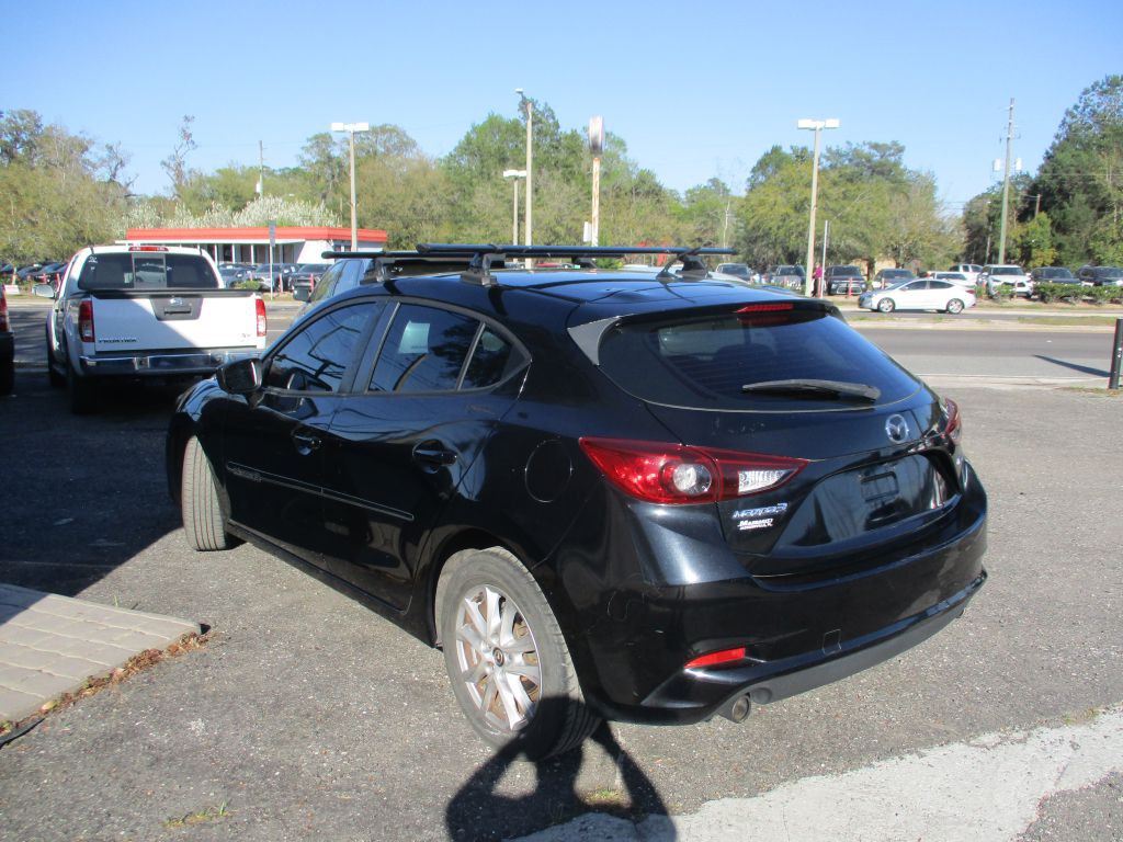 2017 Mazda Mazda3 Image 4