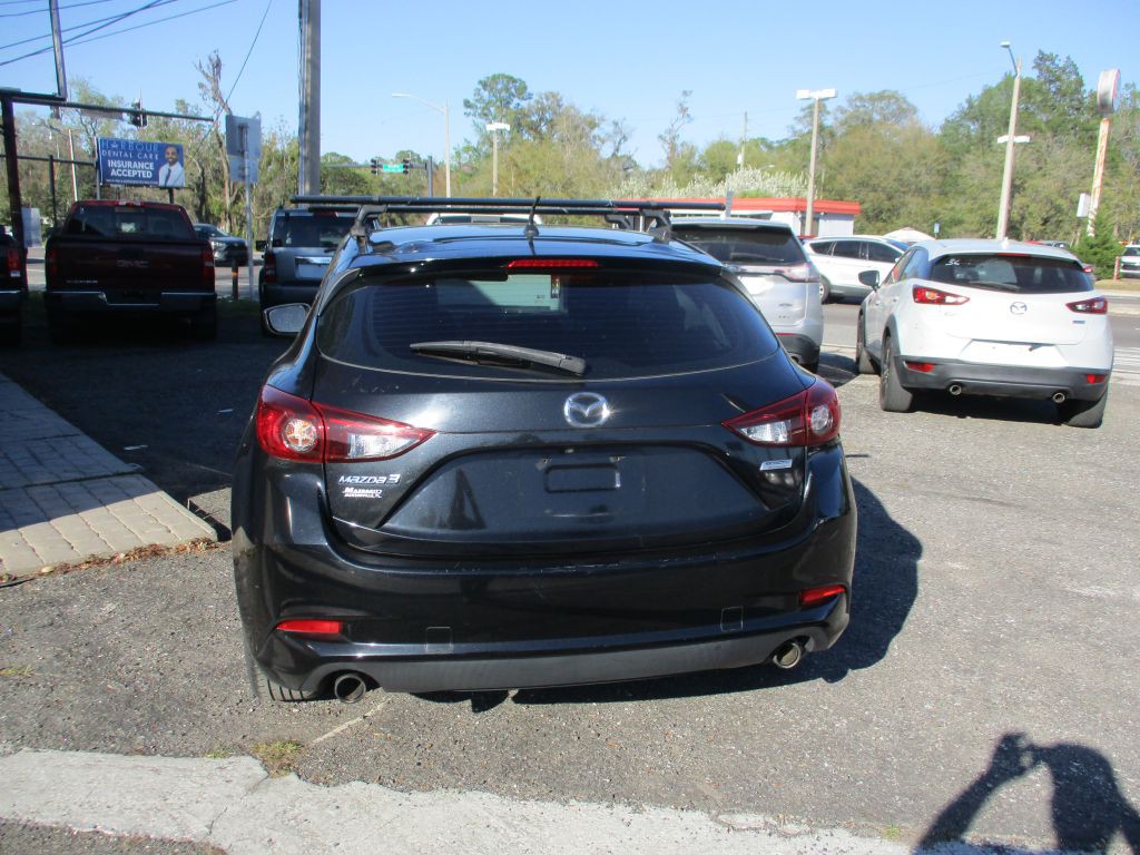 2017 Mazda Mazda3 Image 5