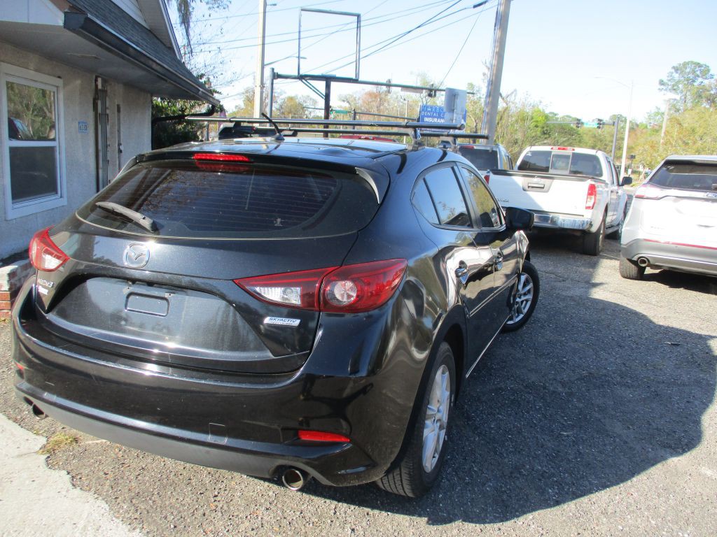 2017 Mazda Mazda3 Image 6