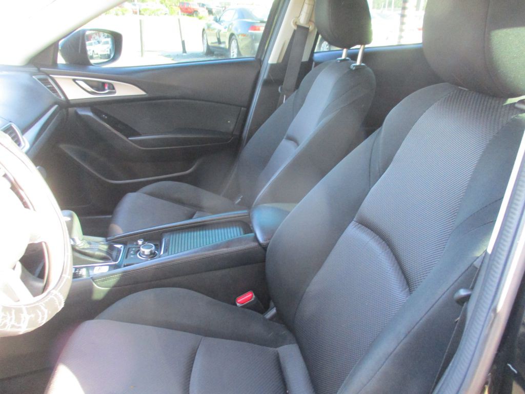2017 Mazda Mazda3 Image 14
