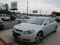 Image for 2011 Chevrolet Malibu 1LT ID: 7241946