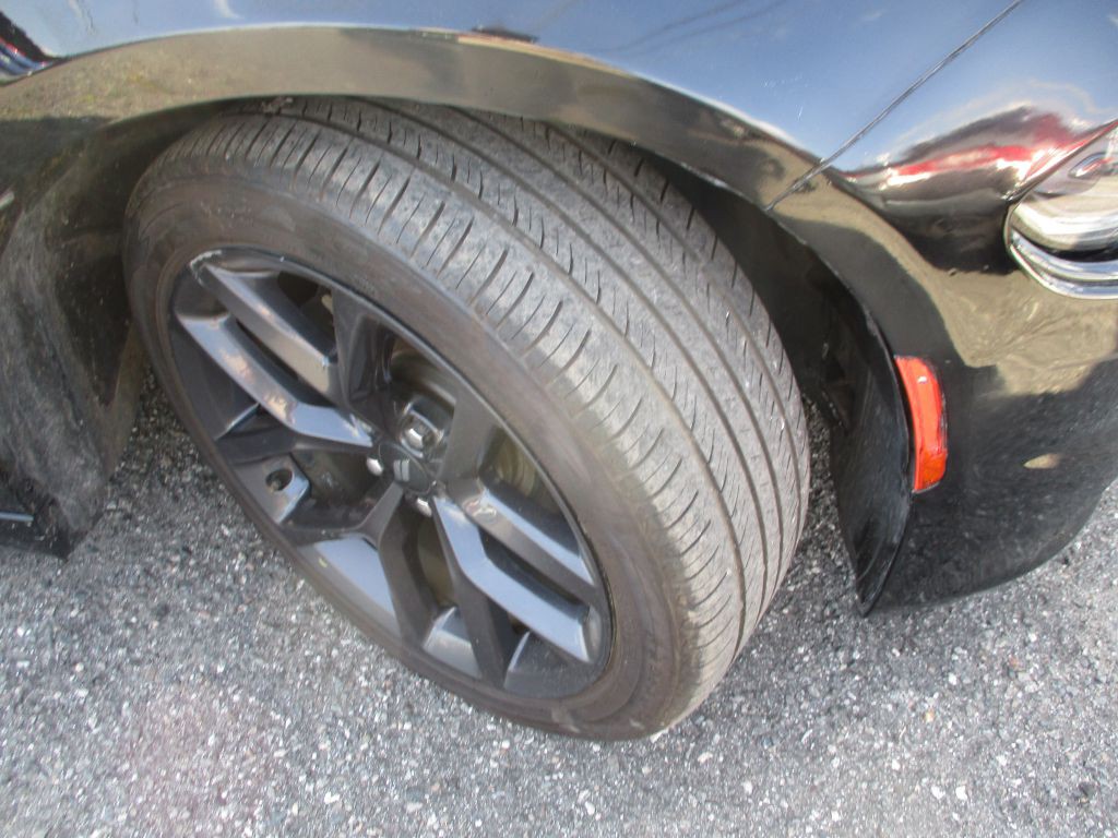 2020 Dodge Charger Image 10