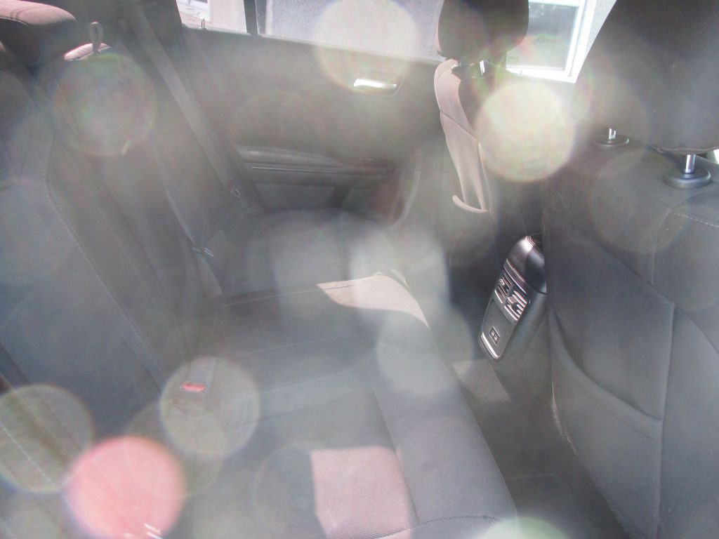 2020 Dodge Charger Image 12