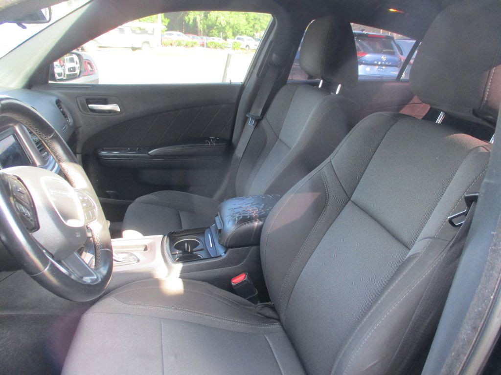 2020 Dodge Charger Image 15