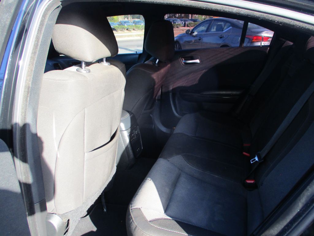 2019 Dodge Charger Image 14