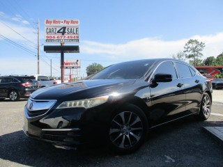 Image for 2015 Acura TL  ID: 7280734