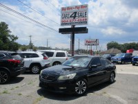 Image for 2015 Honda Accord LX ID: 7281267