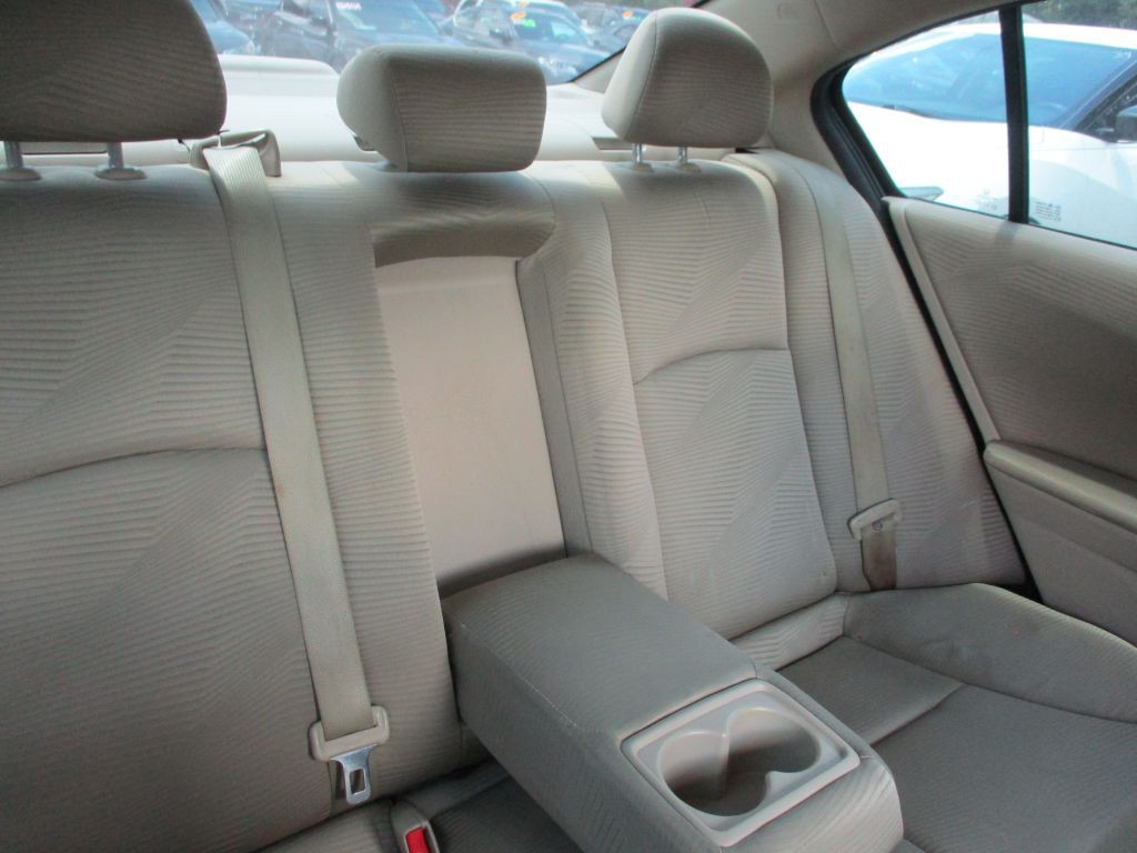 2015 Honda Accord Image 10