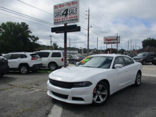 Image for 2018 Dodge Charger Sxt Plus ID: 7310296