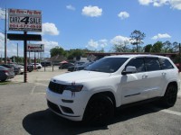 Image for 2018 Jeep Grand Cherokee Overland ID: 7325510