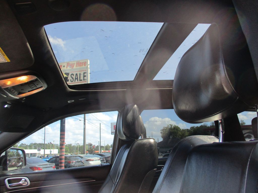 2018 Jeep Grand Cherokee Image 15