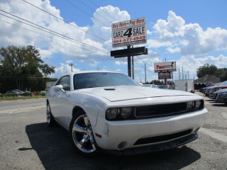 Image for 2014 Dodge Challenger SXT ID: 7380924