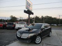 Image for 2011 Lincoln MKT  ID: 7481384