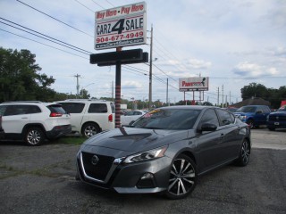 Image for 2019 Nissan Altima SR ID: 7482284