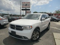 Image for 2015 Dodge Durango Limited ID: 7581476
