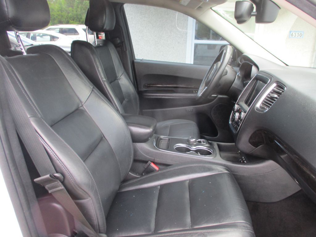 2015 Dodge Durango Image 10