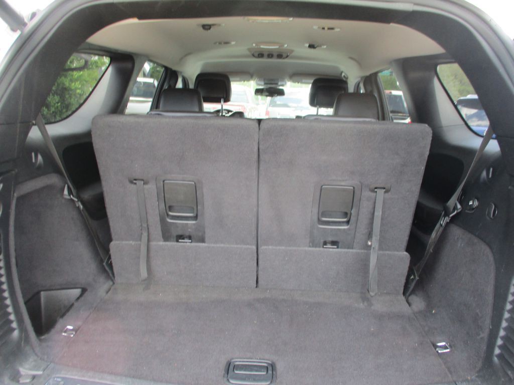 2015 Dodge Durango Image 12