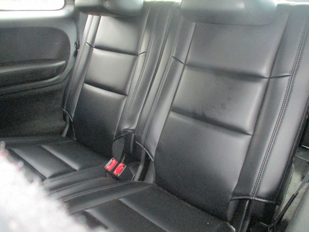 2015 Dodge Durango Image 13