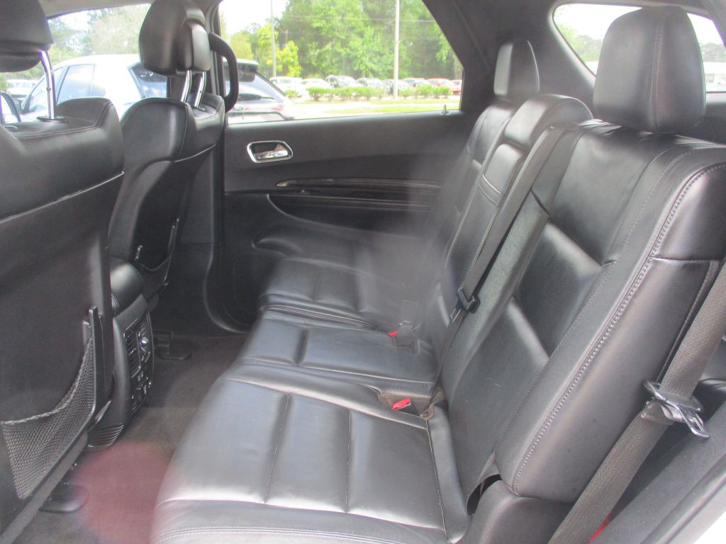 2015 Dodge Durango Image 14