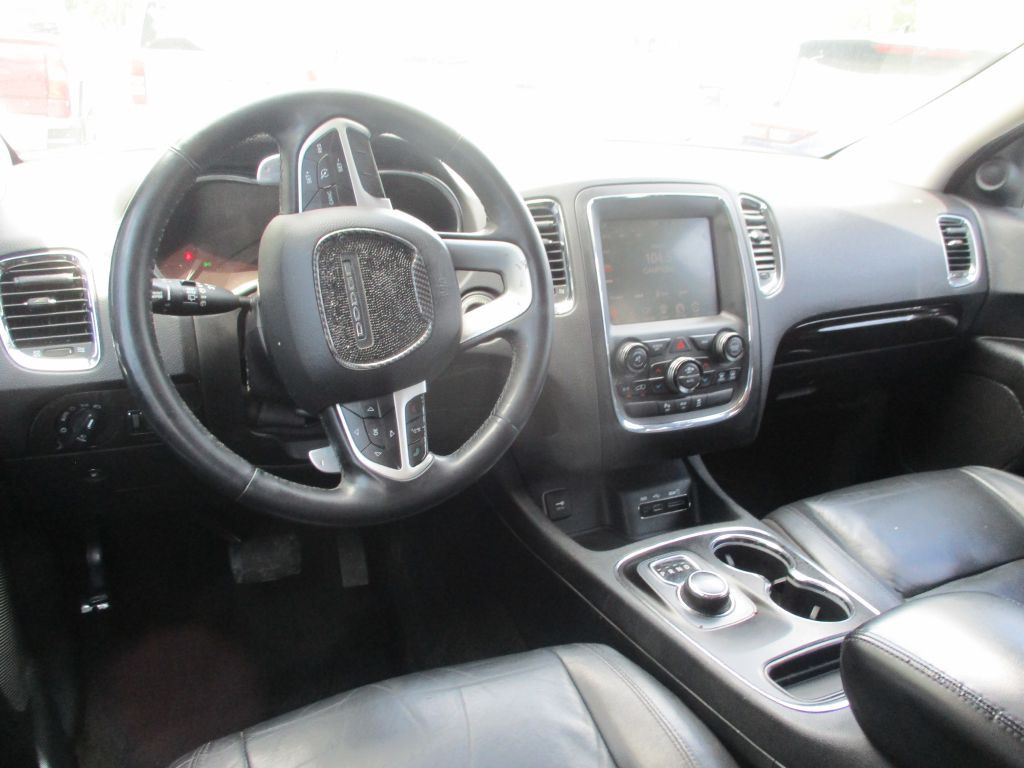 2015 Dodge Durango Image 15