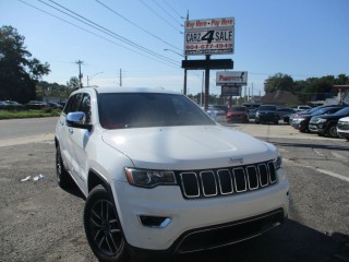 Image for 2019 Jeep Grand Cherokee Limited ID: 7615034
