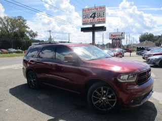 Image for 2018 Dodge Durango GT ID: 7677106