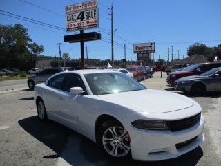 Image for 2015 Dodge Charger SE ID: 7680741