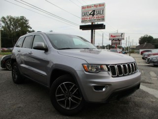 Image for 2019 Jeep Grand Cherokee Laredo ID: 7696060