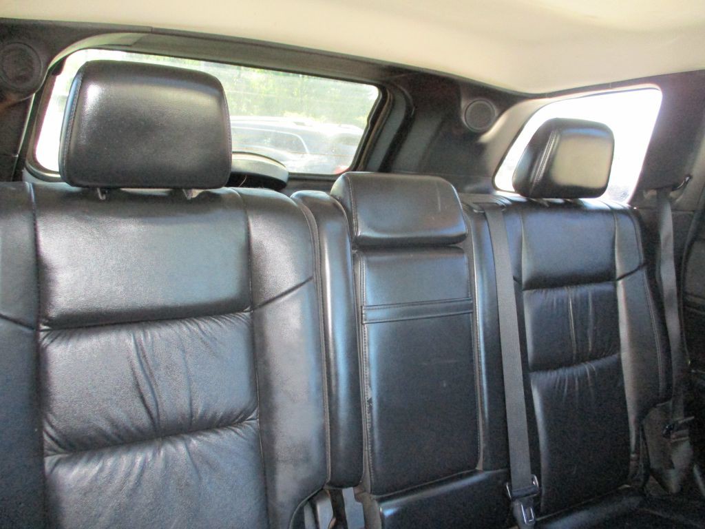 2011 Jeep Grand Cherokee Image 11