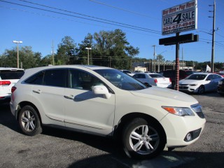 Image for 2015 Acura RDX  ID: 7721843